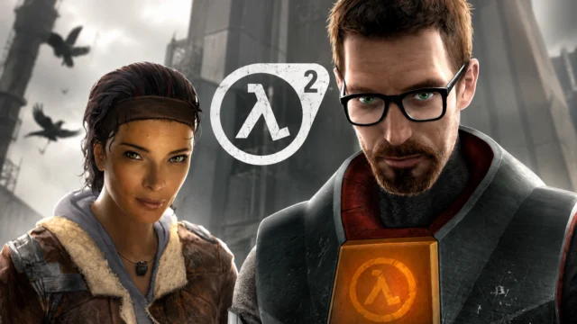 Half-Life 2: Episode Three reaparece em vazamento de 12 TB da Steam