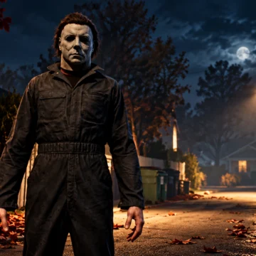 Halloween remove minigame de sexo antes do lançamento