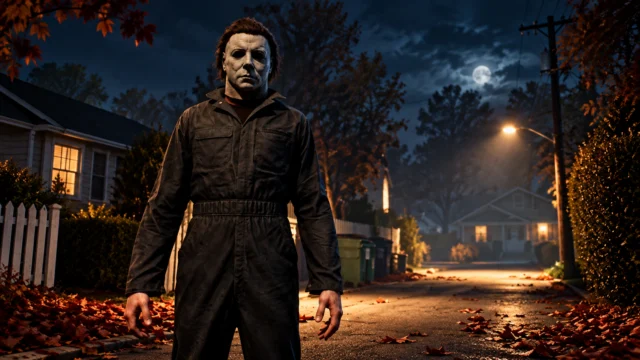 Halloween remove minigame de sexo antes do lançamento