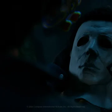 Halloween: The Game