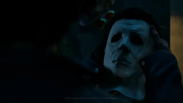 Halloween: The Game