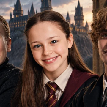 Lenny Rush será Dobby, Bonnie Hill assume Gina Weasley e Billy Barratt viverá Tom Riddle na segunda temporada de Harry Potter.