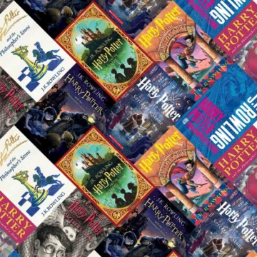 Harry Potter está grátis para ouvir por dois meses; veja onde
