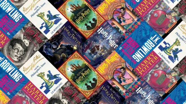 Harry Potter está grátis para ouvir por dois meses; veja onde