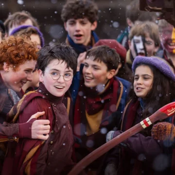 Harry Potter: HBO descarta espera de dois anos entre temporadas da série