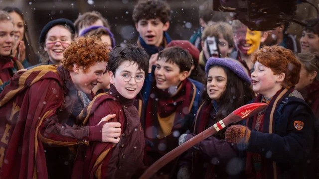 Harry Potter: HBO descarta espera de dois anos entre temporadas da série