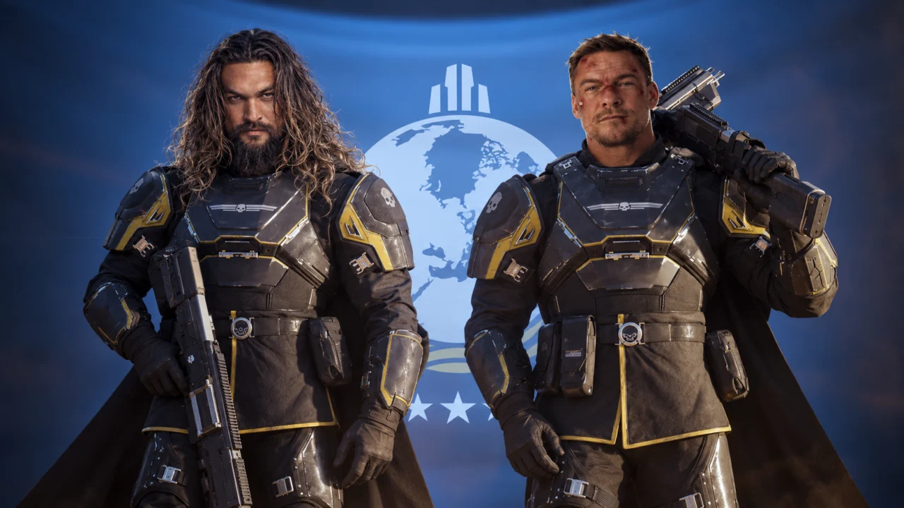 helldivers filme 2