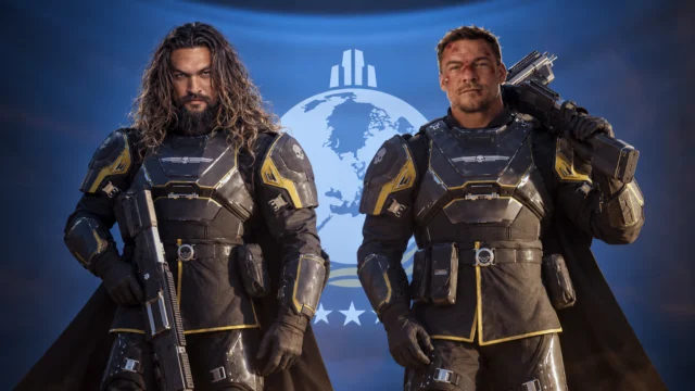 Astro de Reacher está em conversas com a Sony Pictures para assumir o posto deixado por Momoa; Justin Lin segue na direção e estreia continua prevista para novembro de 2027.