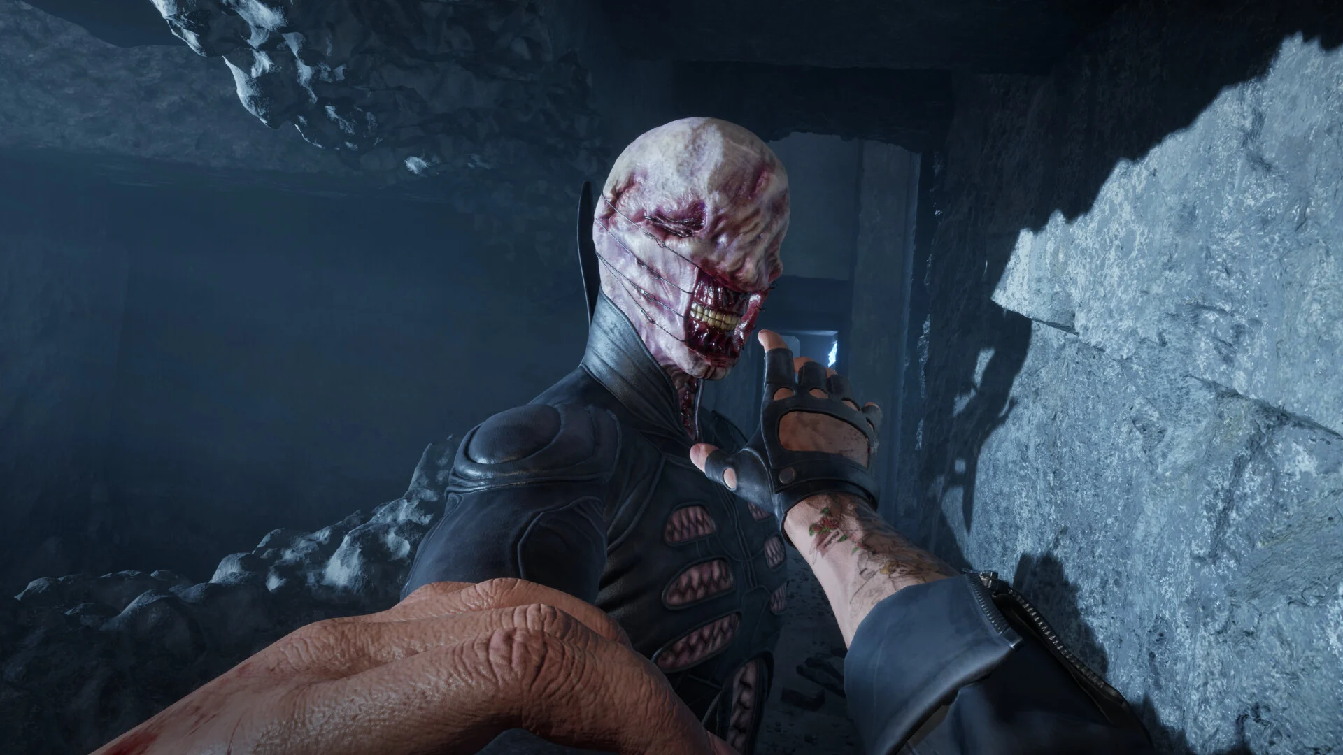 Hellraiser: Revival