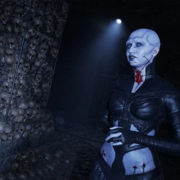 Hellraiser: Revival tem multiplayer ou é só campanha?