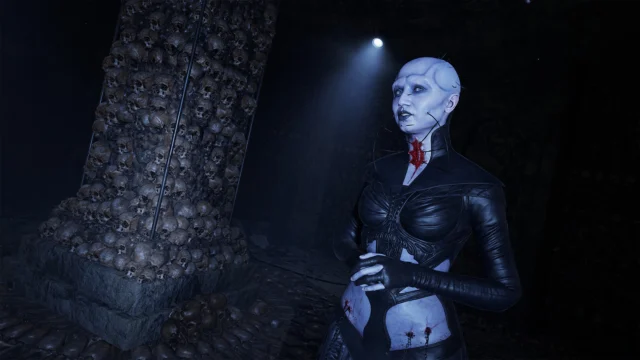 hellraiser revival multiplayer 4