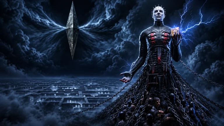 Hellraiser: Revival ganha novo trailer e libera demo grátis no PC