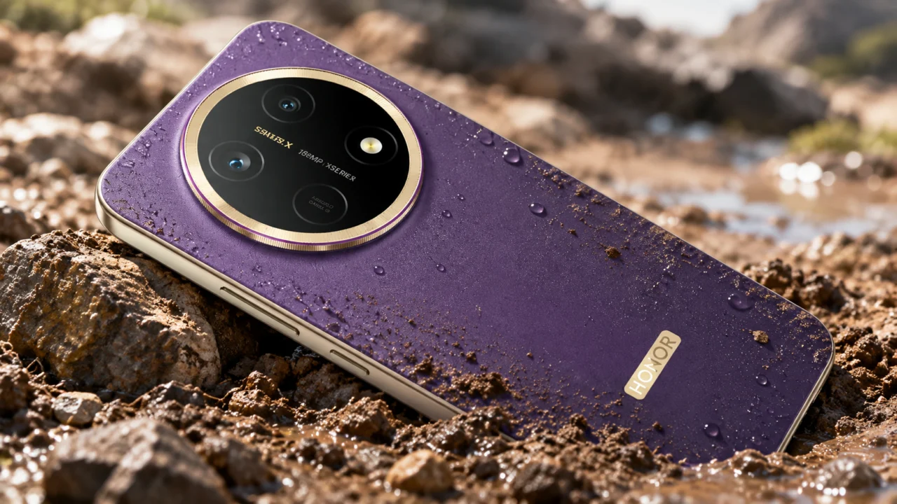 honor 5