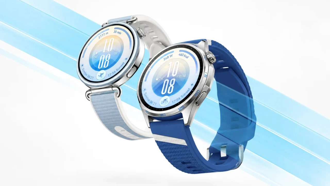 Huawei Watch GT 7 vai de R$ 2.299 a R$ 999 por 1 dia; vale a pena?