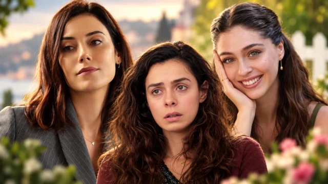 Iludida não é uma história original: 7 novelas turcas que nasceram de séries famosas