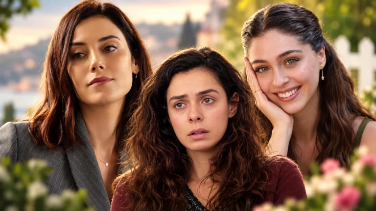 Novelas turcas como Iludida, Leyla – Sombras do Passado e Mãe nasceram de produções estrangeiras e ganharam versões próprias para o público da Turquia