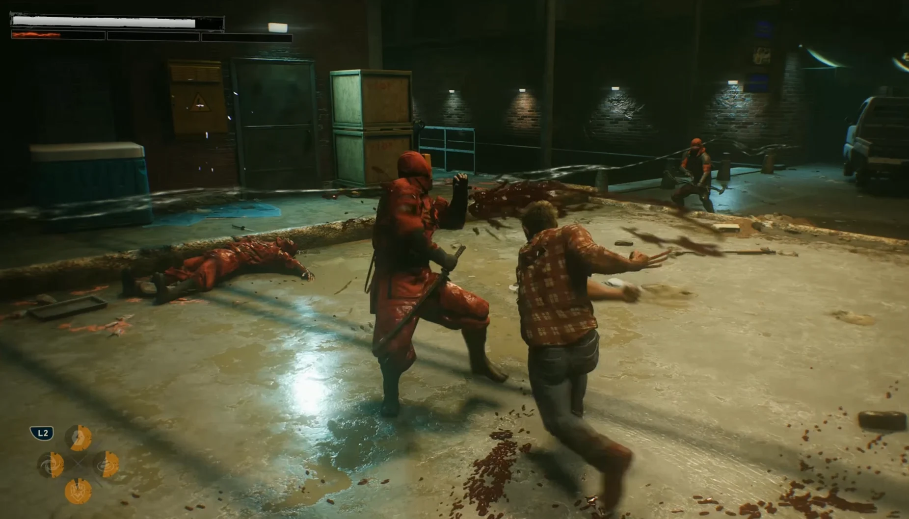 Marvel's Wolverine entende a brutalidade de Logan melhor do que a fórmula ao redor dele
