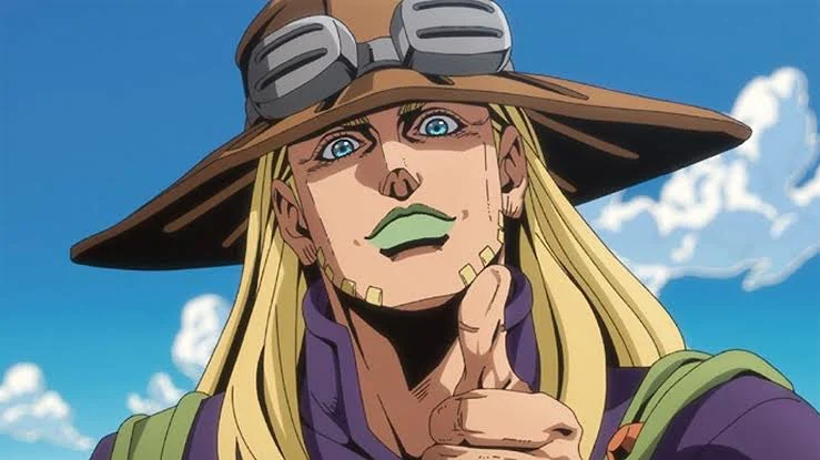 Temporada 2 de Steel Ball Run: quando a 2.ª e a 3.ª ETAPAS chegam à Netflix? JoJo's Bizarre Adventure - Netflix Tudum