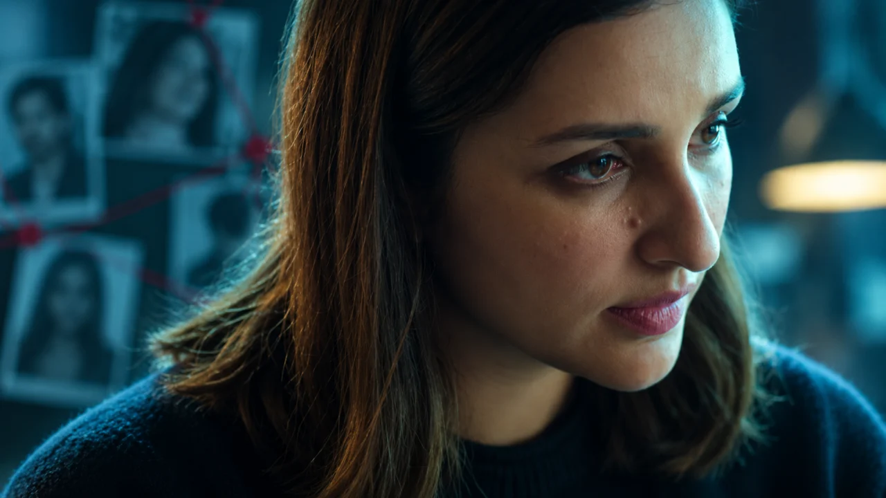 Instinto de Mãe: quem é quem no elenco da nova série da Netflix