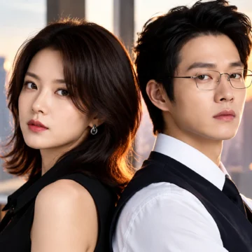 Insubstituível na Netflix: entenda a rivalidade que ameaça a carreira de Xu Chi