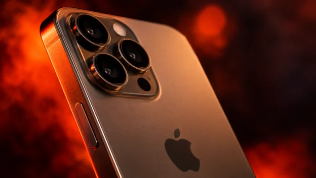 Apple diz que grandes atualizações podem elevar temporariamente a temperatura; relatos persistentes exigem observar avisos e atividades em segundo plano.