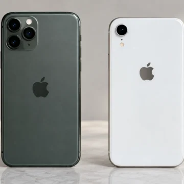 iPhone 11 Pro ou XR em 2026? Uma diferença pesa mais que câmera e tela
