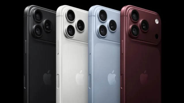 iPhone 18 Pro: 9 ajustes para fazer assim que tirar da caixa