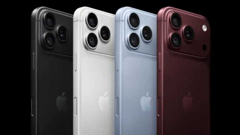 Da proteção contra roubo ao limite de carga, Botão de Ação e câmera de 48 MP, estes ajustes deixam o iPhone 18 Pro pronto para o dia a dia.