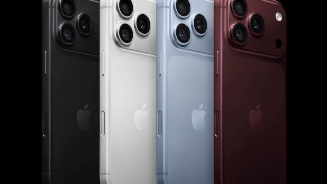 A Apple informa 50% em cerca de 15 minutos no cabo, mas exige USB PD 3.1 com AVS; no sem fio, MagSafe e Qi2 chegam a 25W.