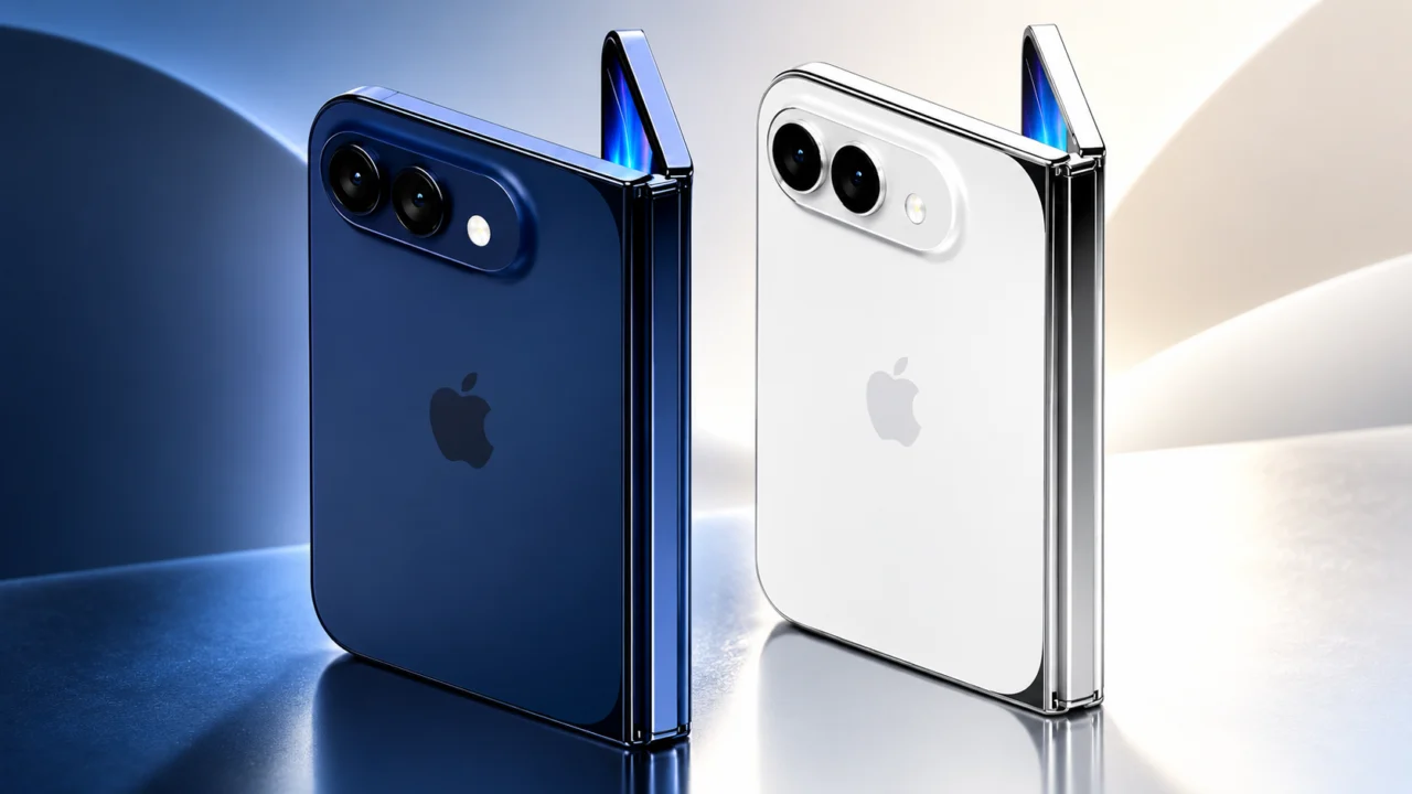 iPhone 18 Pro Brasil
