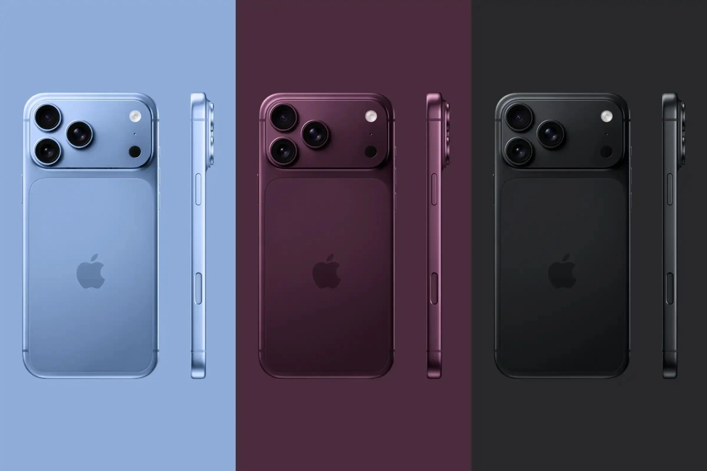 iPhone 18 Pro Max pode ganhar a maior bateria de um iPhone