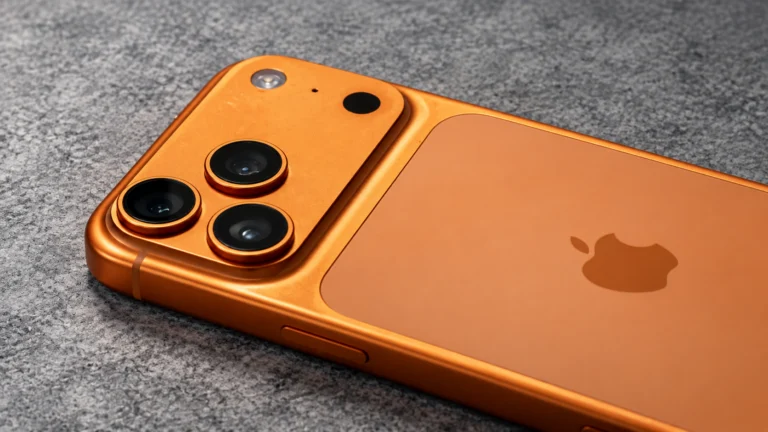 iPhone 18 Pro Max pode ganhar a maior bateria de um iPhone