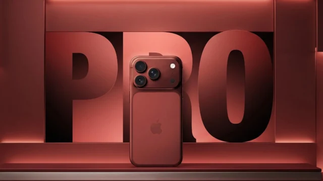 iPhone 18 Pro pode ter maior aumento de preço desde a estreia da linha Pro
