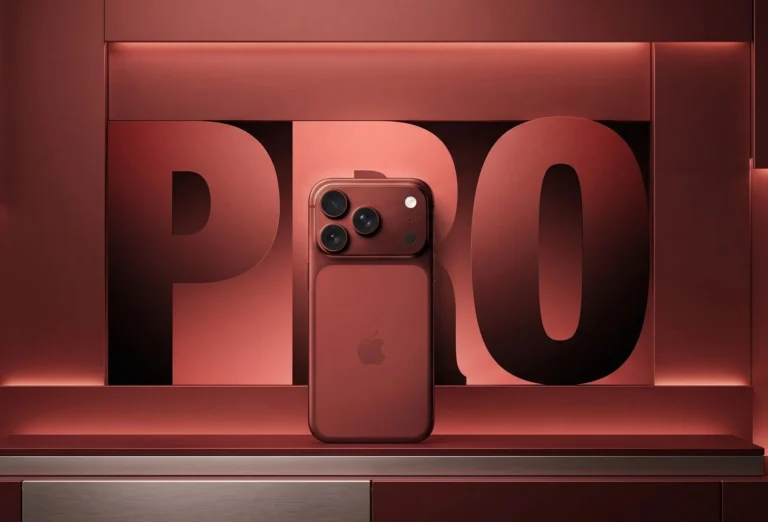 TrendForce prevê alta de 10% a 20% na nova geração; custo dos componentes do Pro de 256 GB pode subir 38%, mas Apple ainda não confirmou aparelho ou preço