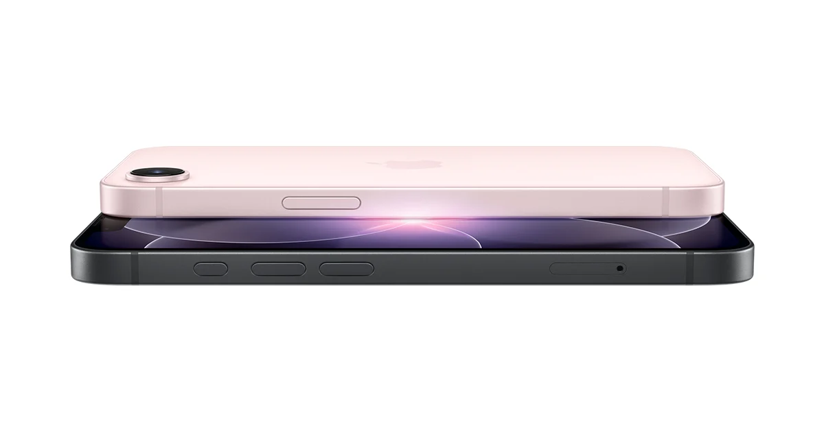 iPhone 17e
