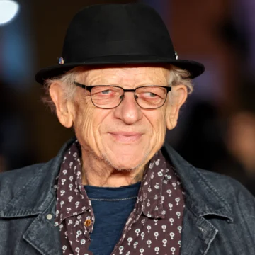 Jeremy Thomas, produtor de O Último Imperador, morre aos 77 anos