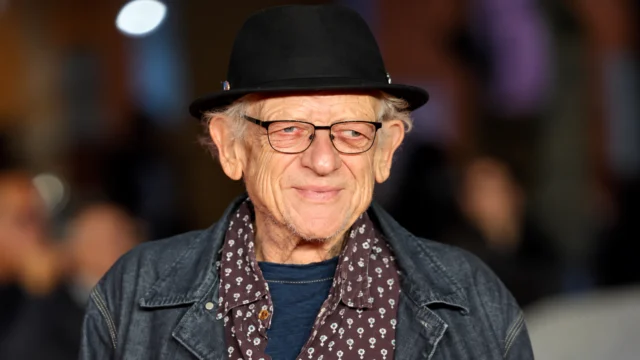 Jeremy Thomas, produtor de O Último Imperador, morre aos 77 anos