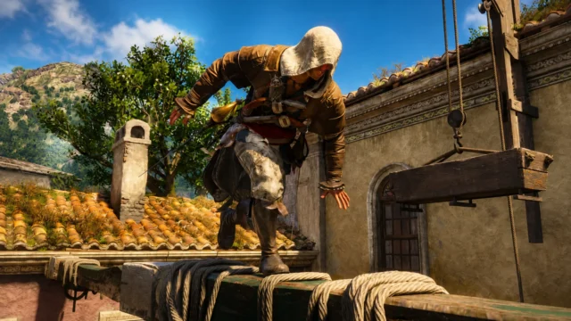 estatísticas de black flag resynced