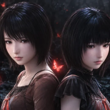 Fatal Frame completa 25 anos em 2026: relembre os jogos que marcaram a franquia
