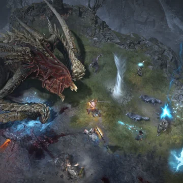 Diablo 4, DOOM Eternal e mais: 10 jogos grátis para aproveitar neste fim de semana