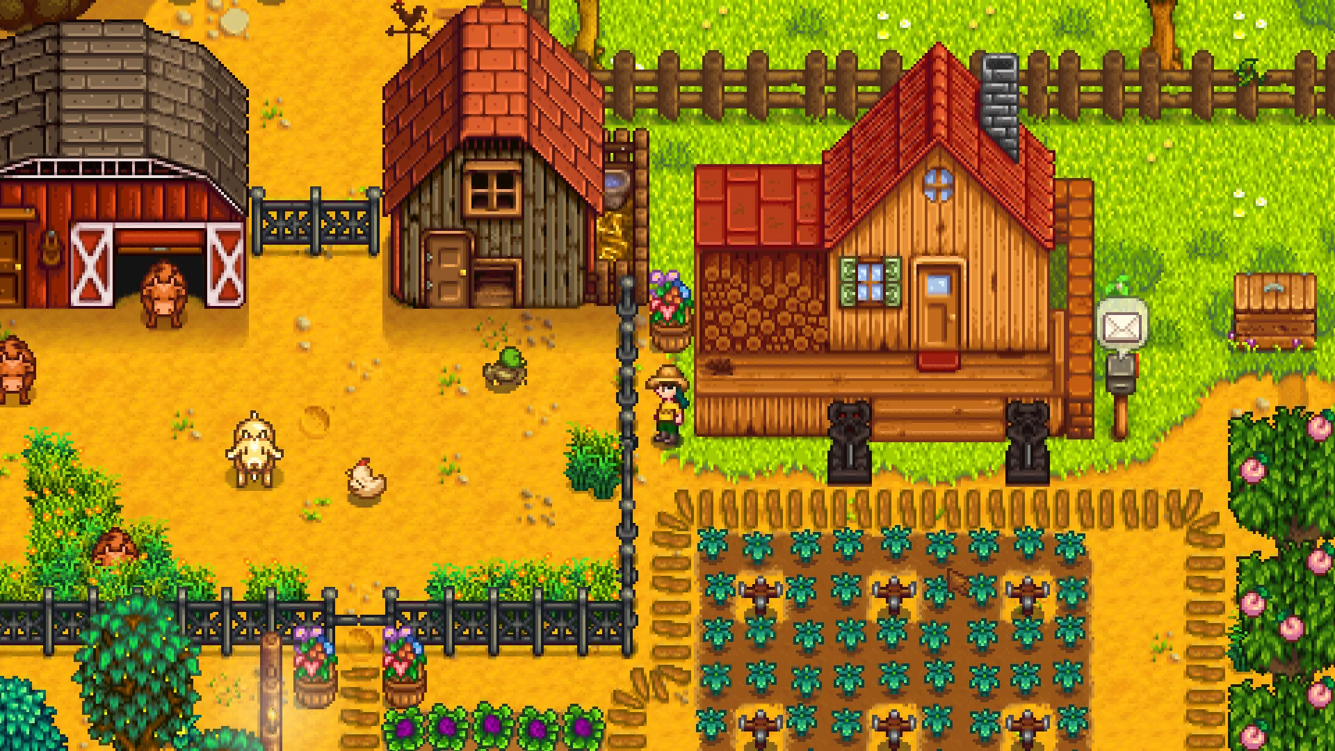 jogos parecidos com animal crossing 9
