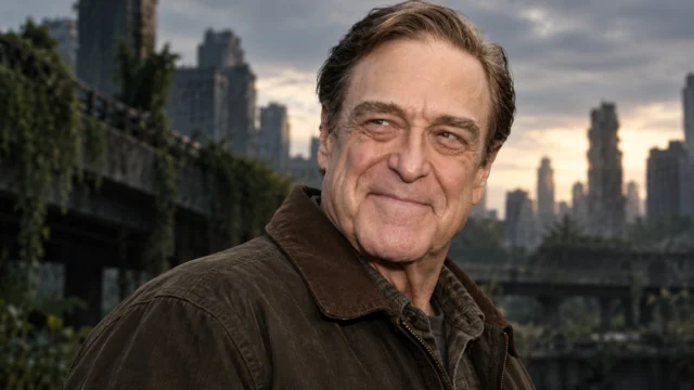 The Last of Us 3 escala John Goodman e revela personagem que não estava no jogo