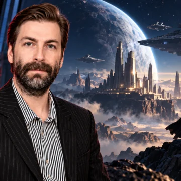 Star Wars escolhe diretor de Homem-Aranha para abrir nova trilogia