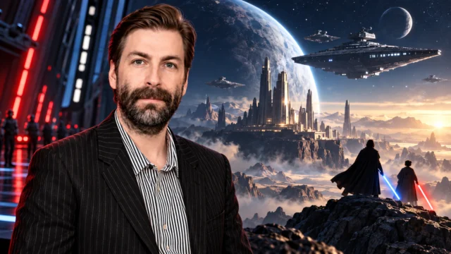 Jon Watts Star Wars