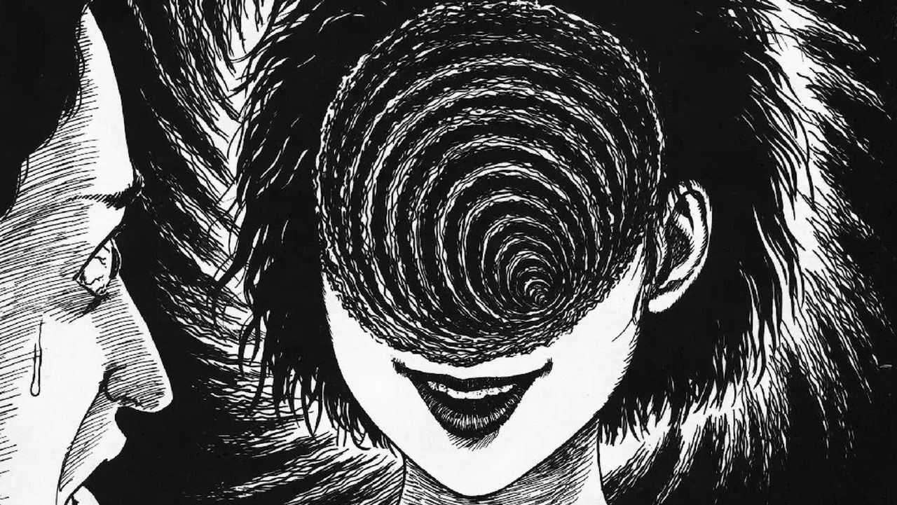 Junji Ito ganha série live-action na HBO Max com 13 histórias de terror