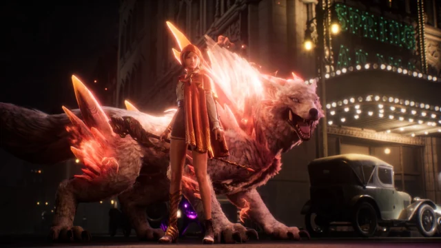 KONAMI PRESS START 2026 revelou Rhapsody in Scarlet