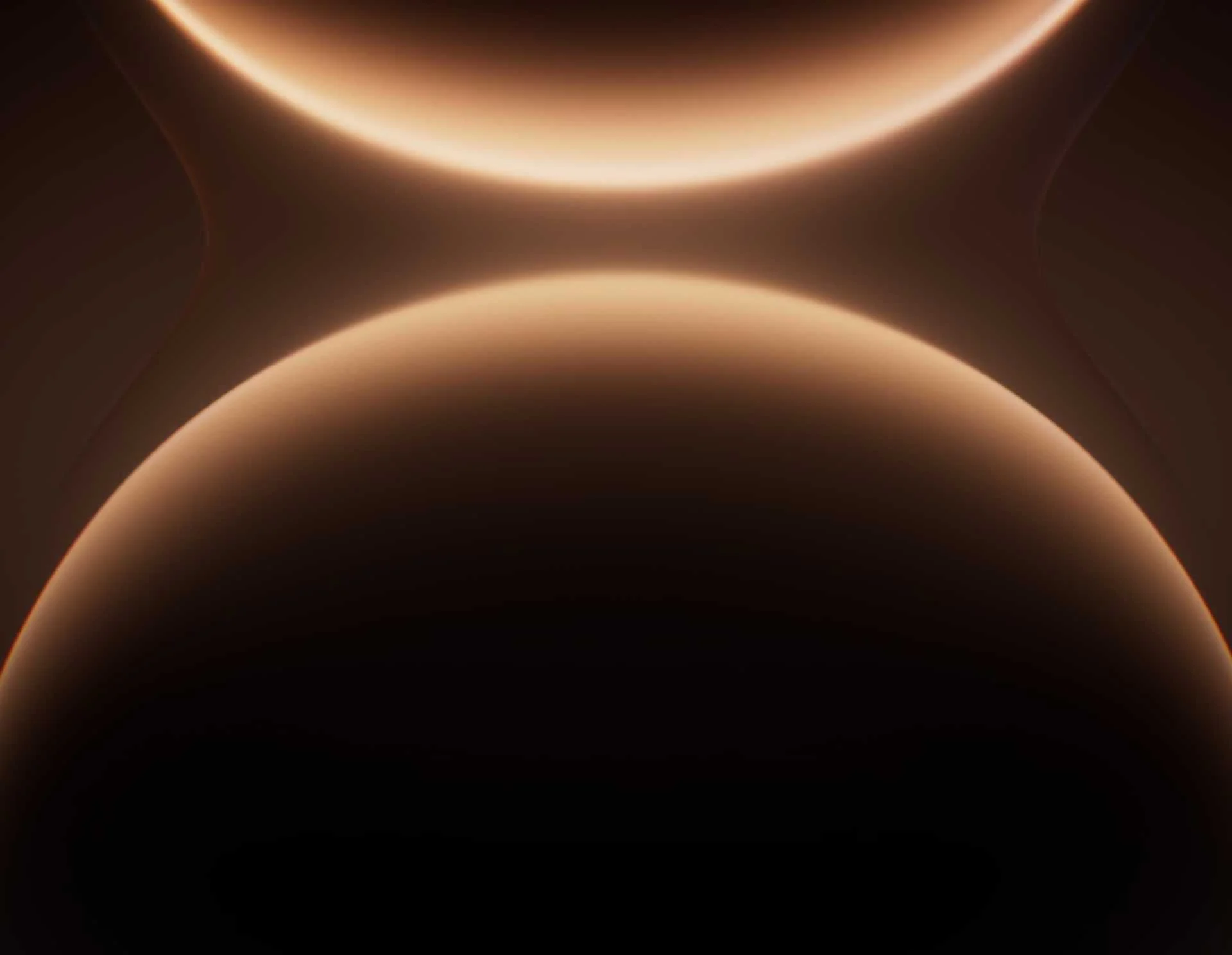 Visual oficial do OriginOS 7, novo sistema da Vivo