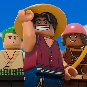 LEGO One Piece continua o live-action? Entenda onde o especial entra na história