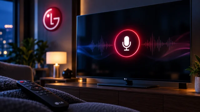 TVs LG podem gravar áudio com a tela apagada? Entenda a polêmica