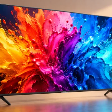 LG QNED70 2026 chega ao Brasil com Mini LED, Gemini e Copilot; veja tamanhos e ficha